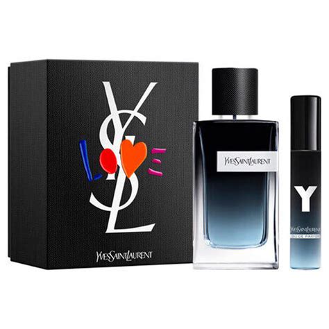 ysl หอม.